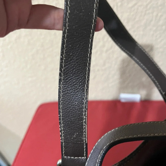 MCM Tote - Picture 8 of 12